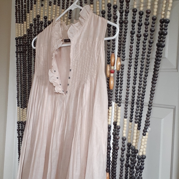 Anthropologie (hazel label) dress/tunic - Picture 7 of 11